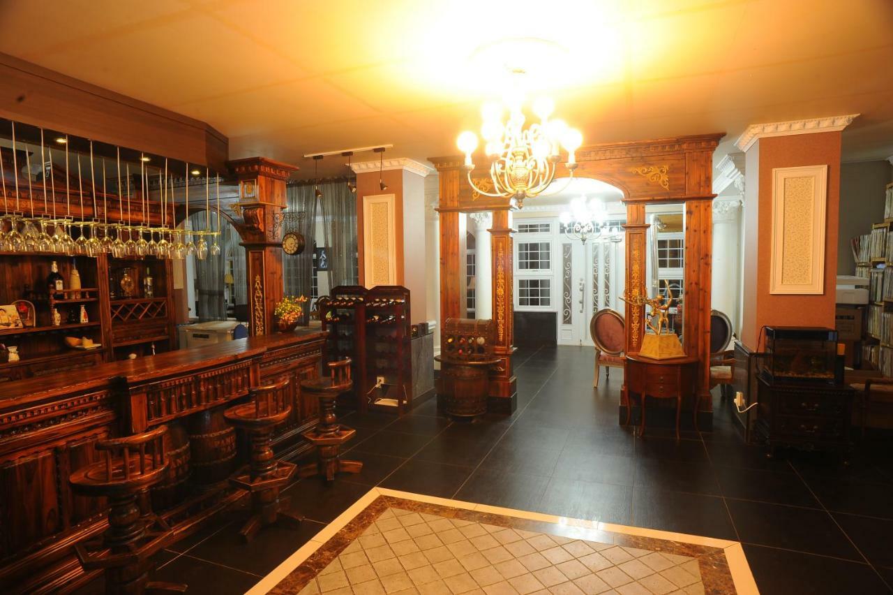 Venice House Gangneung Buitenkant foto