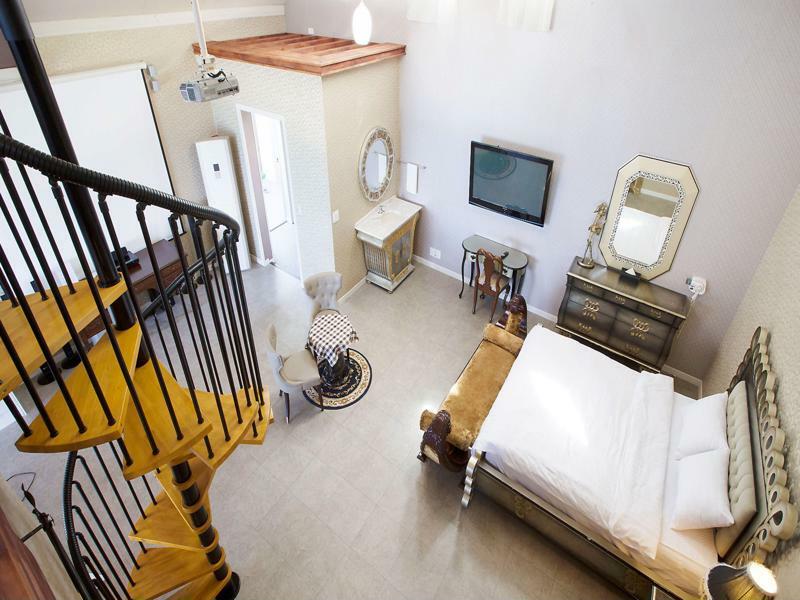 Venice House Gangneung Buitenkant foto